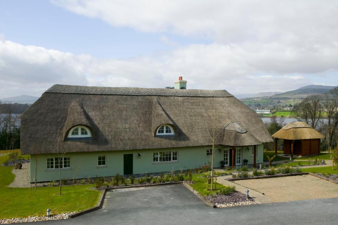 Sheen Falls Lodge Kenmare Exterior photo